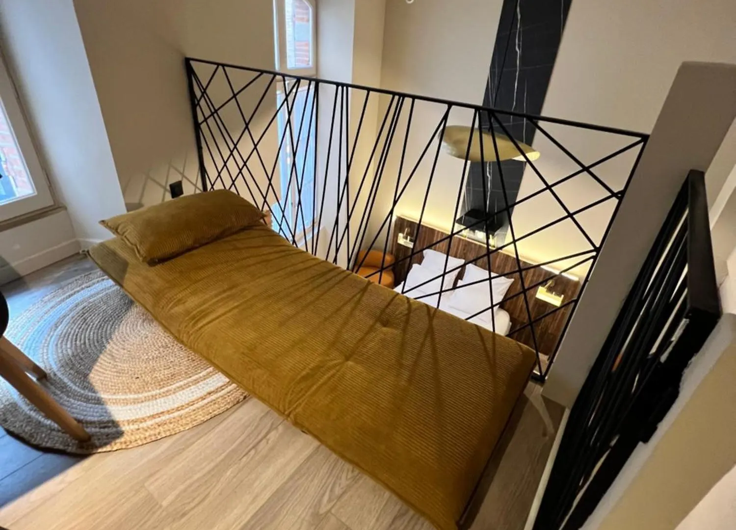 Cocon Des Moulins Apartment Toulouse France