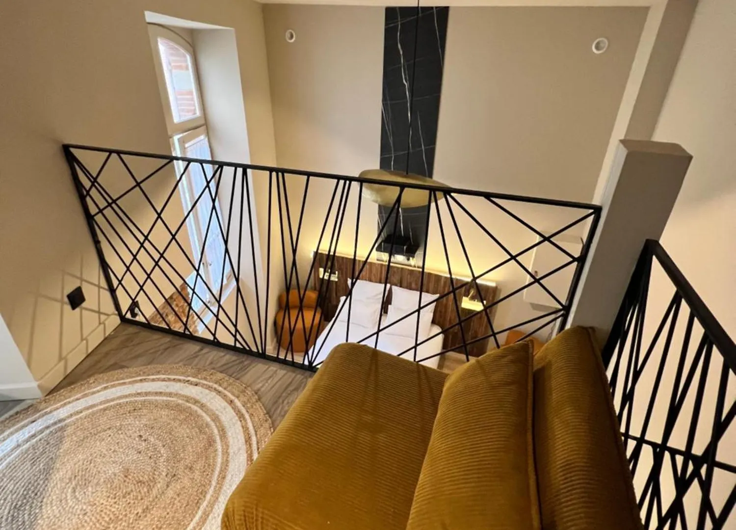 Cocon Des Moulins Apartment Toulouse