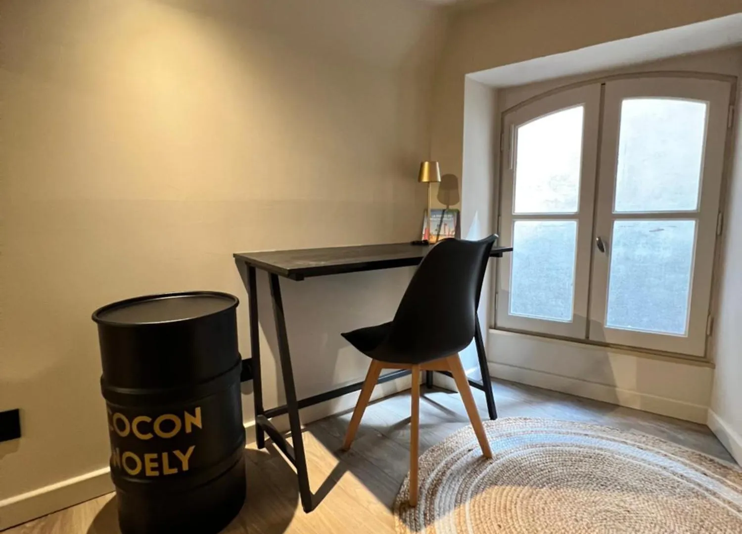 Cocon Des Moulins Apartment Toulouse 0*,  France